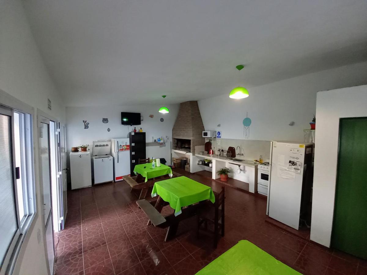 Guest house El Trebol -